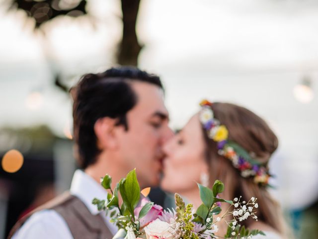 El matrimonio de Alexander y Missy en Montenegro, Quindío 38