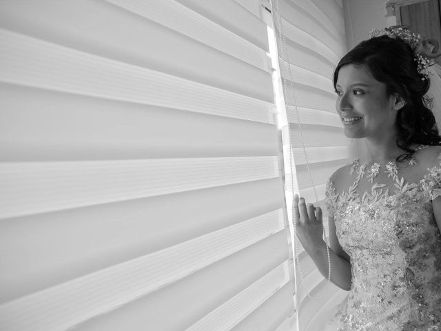 El matrimonio de Jorge y Melisa en Barranquilla, Atlántico 2