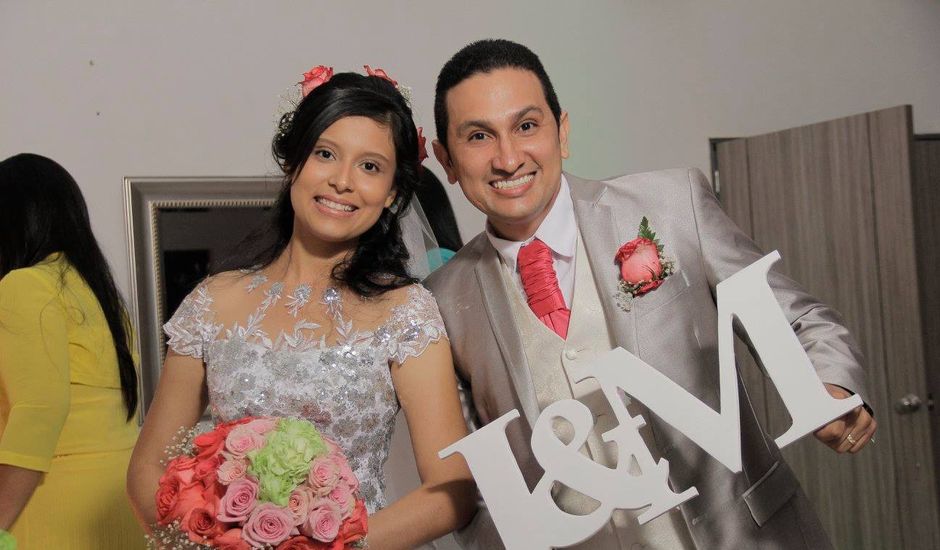 El matrimonio de Jorge y Melisa en Barranquilla, Atlántico