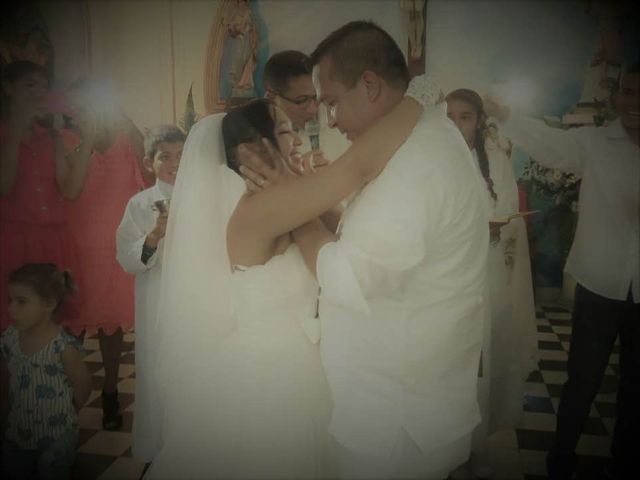 El matrimonio de Aníbal y Deisy en Corozal, Sucre 5