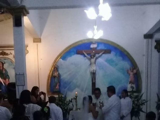 El matrimonio de Aníbal y Deisy en Corozal, Sucre 18