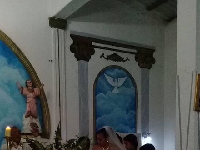 El matrimonio de Aníbal y Deisy en Corozal, Sucre 20