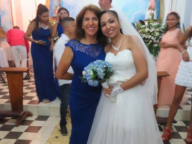 El matrimonio de Aníbal y Deisy en Corozal, Sucre 21