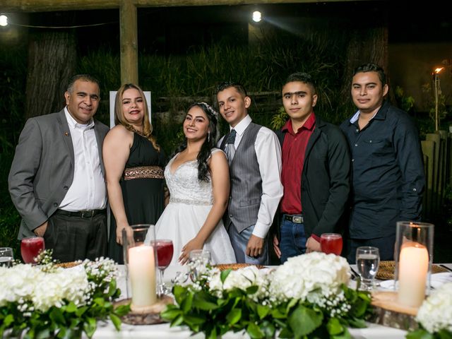 El matrimonio de Zamara y Juan en Medellín, Antioquia 8