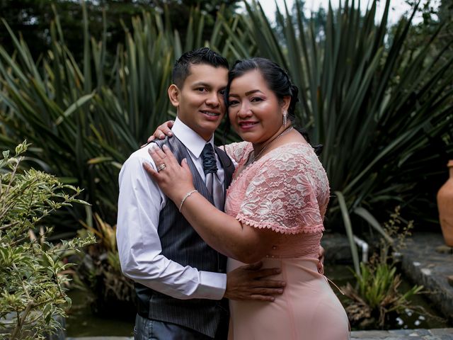 El matrimonio de Zamara y Juan en Medellín, Antioquia 11