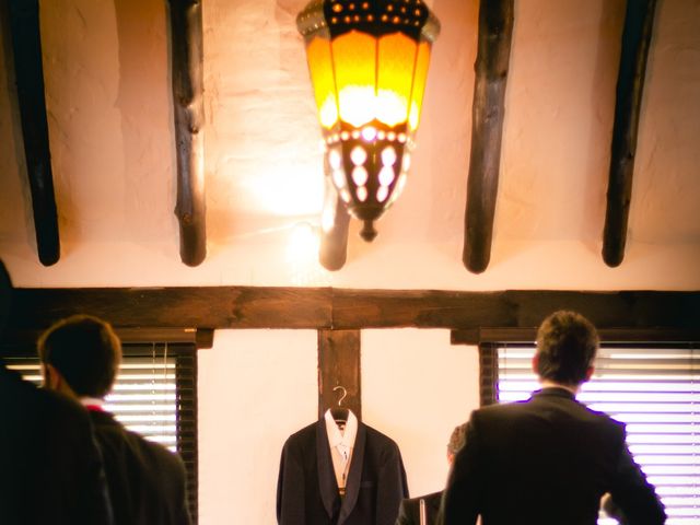 El matrimonio de Juan Pablo y Johana en Tenjo, Cundinamarca 3