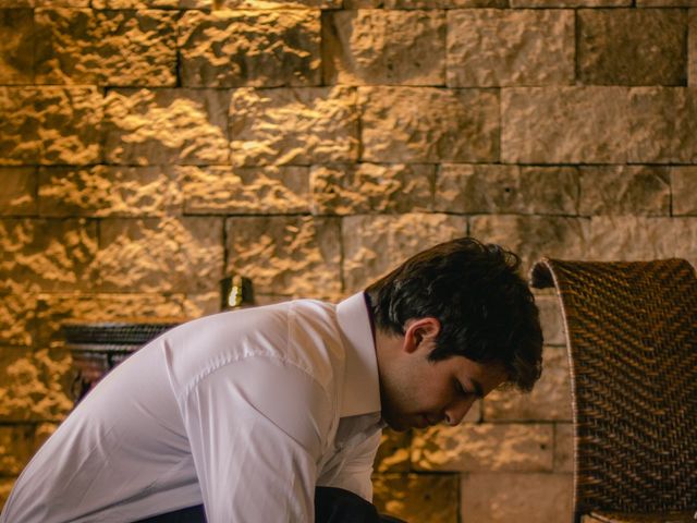 El matrimonio de Juan Pablo y Johana en Tenjo, Cundinamarca 4