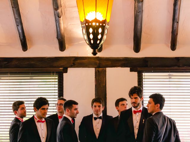 El matrimonio de Juan Pablo y Johana en Tenjo, Cundinamarca 1