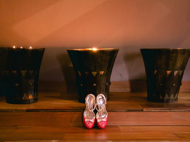 El matrimonio de Juan Pablo y Johana en Tenjo, Cundinamarca 9
