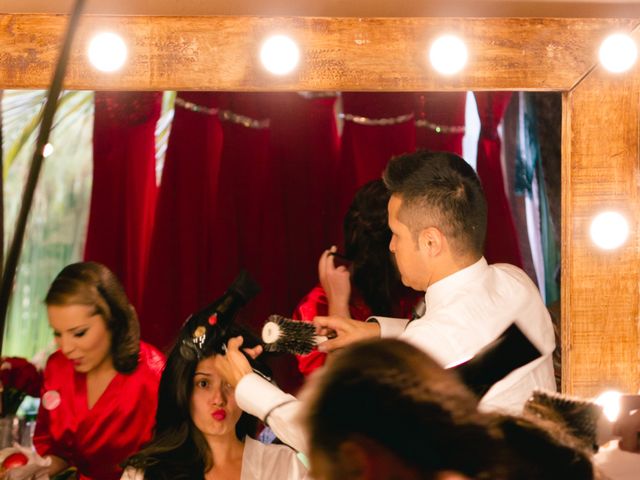 El matrimonio de Juan Pablo y Johana en Tenjo, Cundinamarca 12