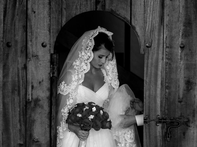 El matrimonio de Juan Pablo y Johana en Tenjo, Cundinamarca 20