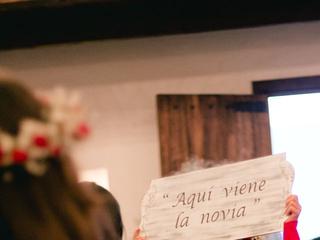 El matrimonio de Juan Pablo y Johana en Tenjo, Cundinamarca 22