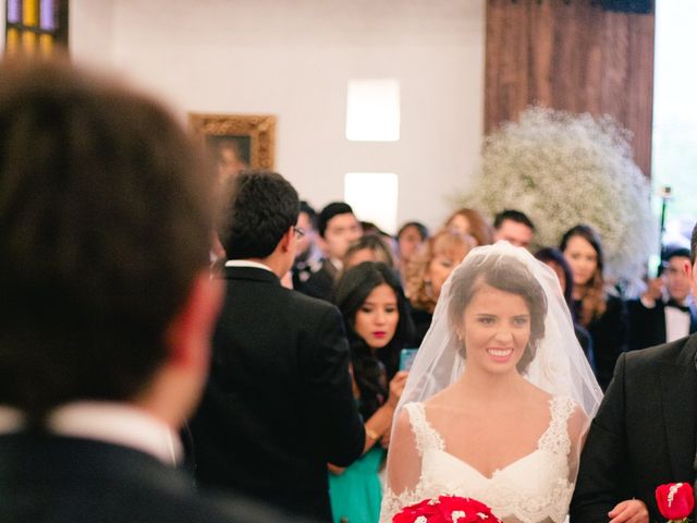 El matrimonio de Juan Pablo y Johana en Tenjo, Cundinamarca 23