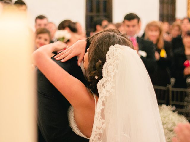 El matrimonio de Juan Pablo y Johana en Tenjo, Cundinamarca 25