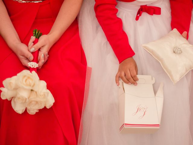 El matrimonio de Juan Pablo y Johana en Tenjo, Cundinamarca 26