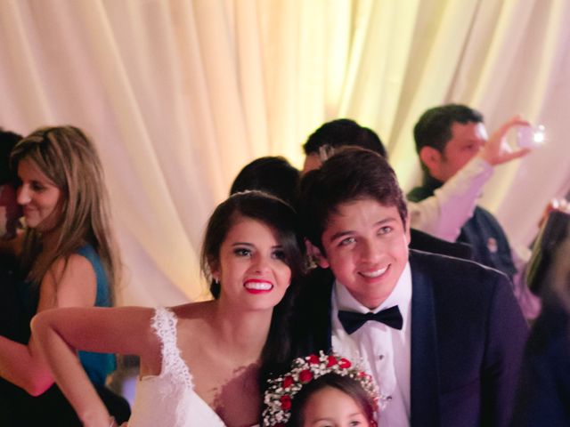 El matrimonio de Juan Pablo y Johana en Tenjo, Cundinamarca 29