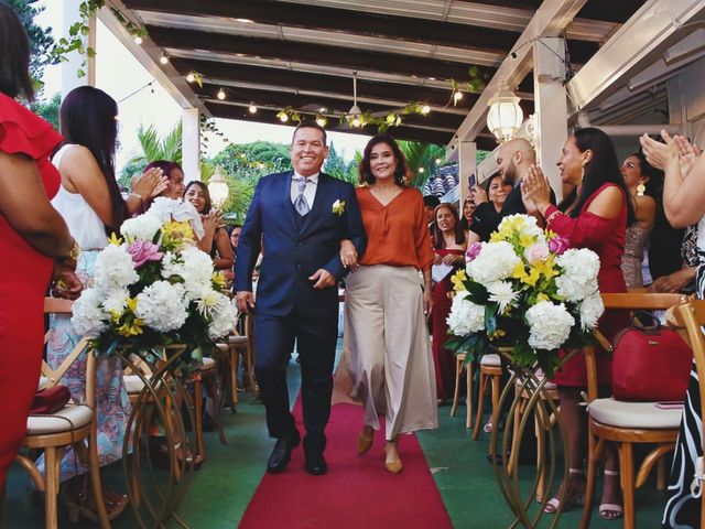 El matrimonio de Alex Vargas  y Adi Rosi en Cali, Valle del Cauca 3