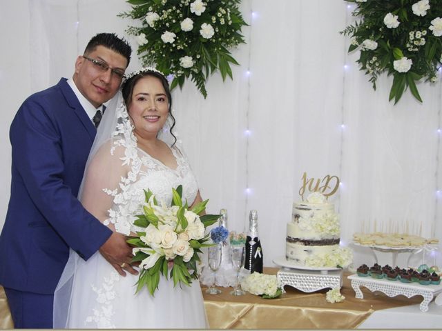 El matrimonio de Jorge  y Dinora  en Medellín, Antioquia 3