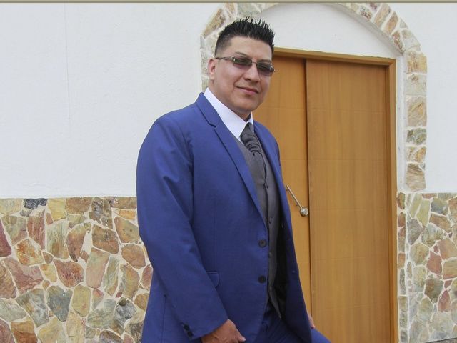 El matrimonio de Jorge  y Dinora  en Medellín, Antioquia 5