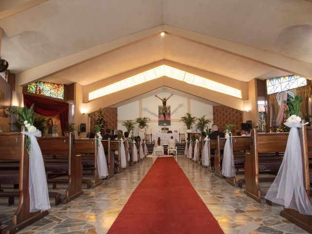 El matrimonio de Alexander y Juliana en Pereira, Risaralda 4