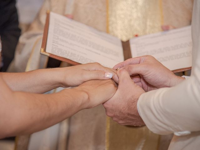 El matrimonio de Alexander y Juliana en Pereira, Risaralda 5