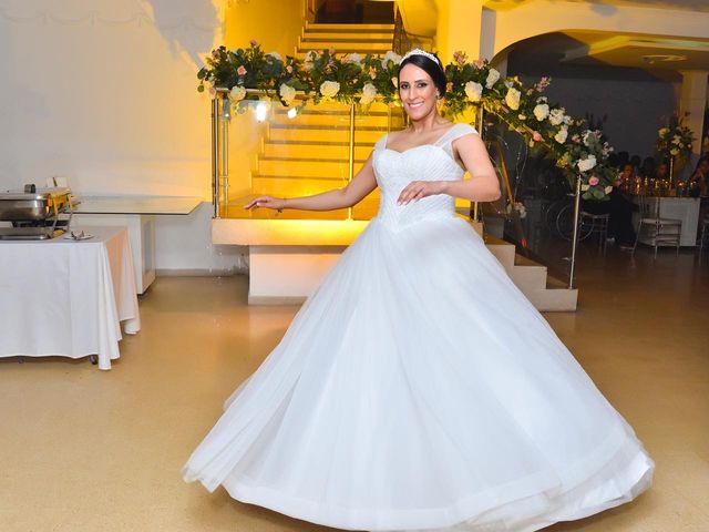 El matrimonio de Miguel  y Juliana en Medellín, Antioquia 1