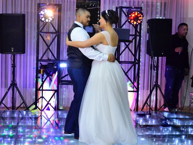 El matrimonio de Miguel  y Juliana en Medellín, Antioquia 2