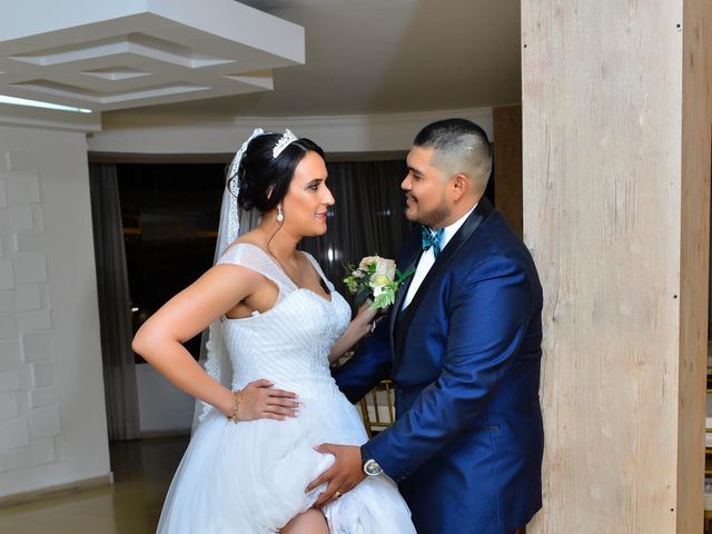 El matrimonio de Miguel  y Juliana en Medellín, Antioquia 3