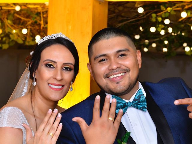 El matrimonio de Miguel  y Juliana en Medellín, Antioquia 4
