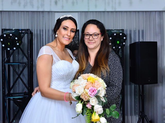 El matrimonio de Miguel  y Juliana en Medellín, Antioquia 5
