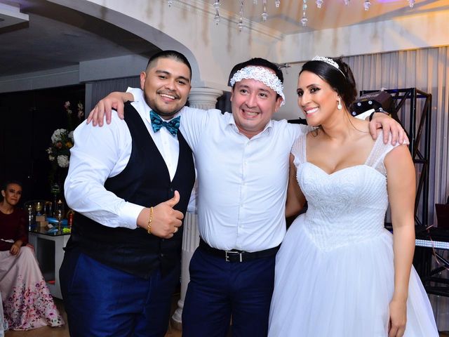 El matrimonio de Miguel  y Juliana en Medellín, Antioquia 6