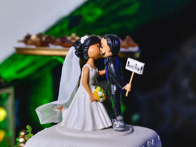 El matrimonio de Miguel  y Juliana en Medellín, Antioquia 7
