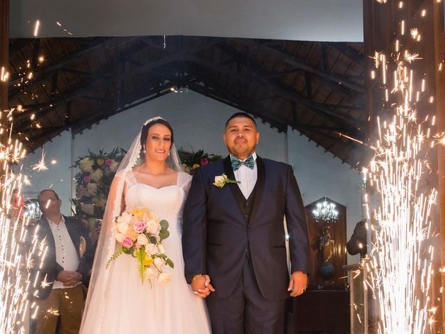 El matrimonio de Miguel  y Juliana en Medellín, Antioquia 9