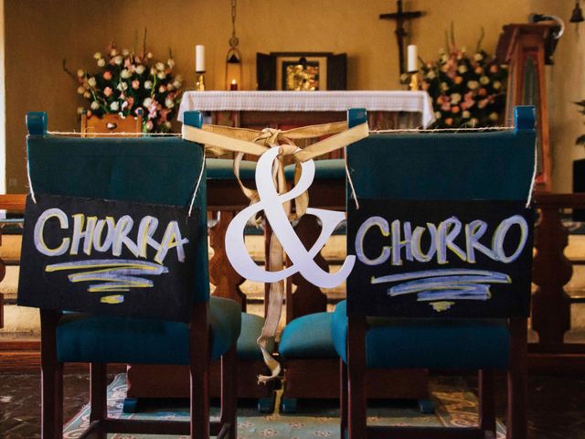El matrimonio de Jonathan y Andrea en Bogotá, Bogotá DC 8