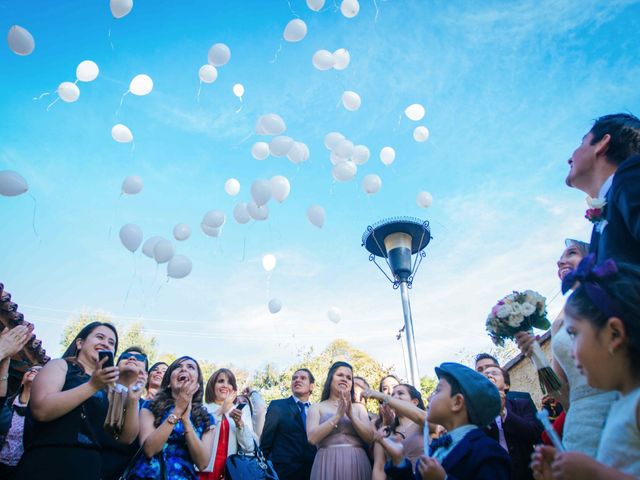 El matrimonio de Jonathan y Andrea en Bogotá, Bogotá DC 12