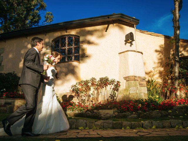 El matrimonio de Jonathan y Andrea en Bogotá, Bogotá DC 17