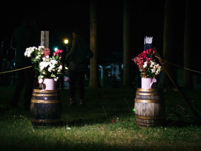 El matrimonio de Jonathan y Andrea en Bogotá, Bogotá DC 18