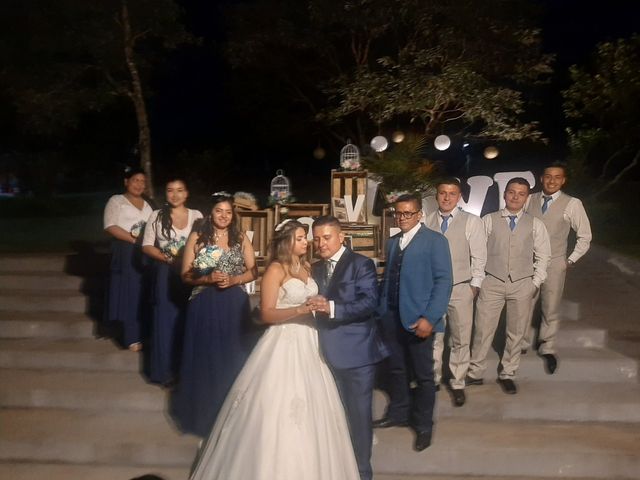 El matrimonio de Jonathan y Lizeth en Piendamó, Cauca 3