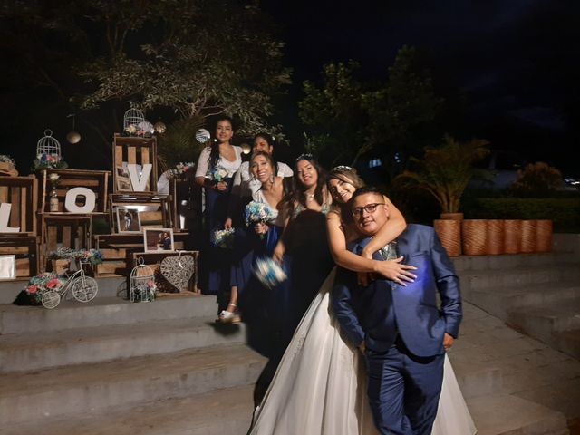 El matrimonio de Jonathan y Lizeth en Piendamó, Cauca 5