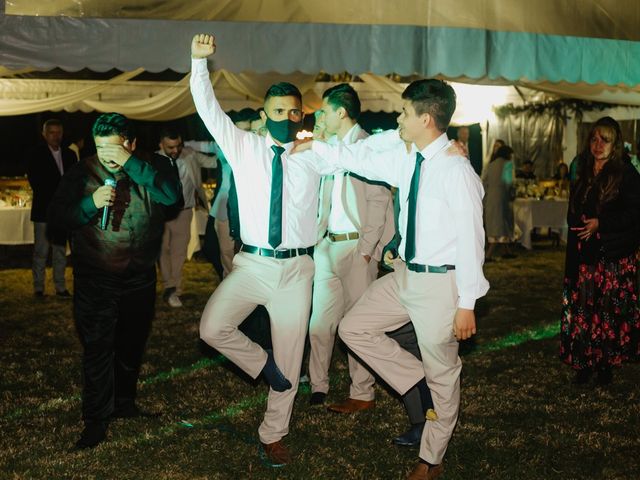 El matrimonio de Carlos  y Paula  en Chía, Cundinamarca 2