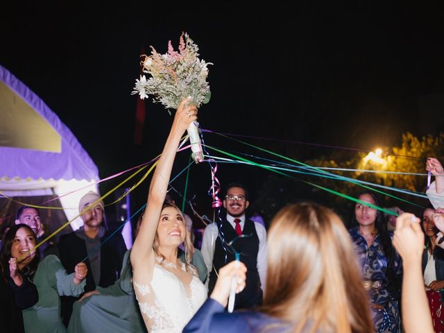 El matrimonio de Carlos  y Paula  en Chía, Cundinamarca 6