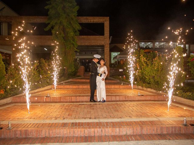 El matrimonio de Cesar y Dayana en Paipa, Boyacá 6