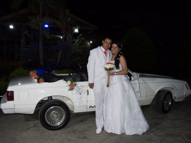El matrimonio de Freddy y Caro en Ibagué, Tolima 7