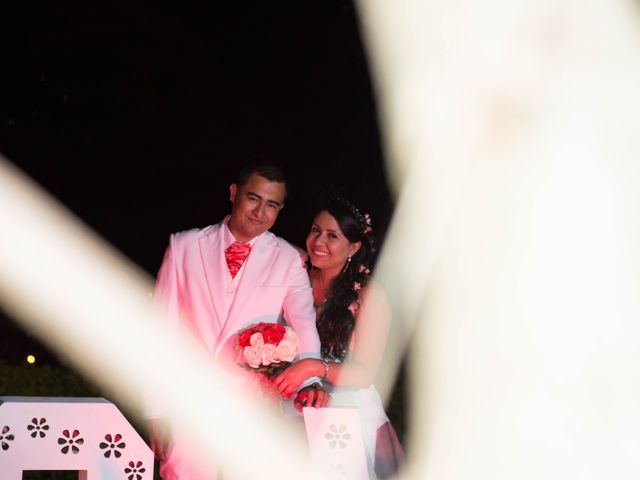 El matrimonio de Freddy y Caro en Ibagué, Tolima 9