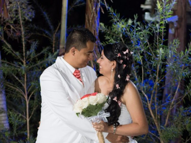 El matrimonio de Freddy y Caro en Ibagué, Tolima 11