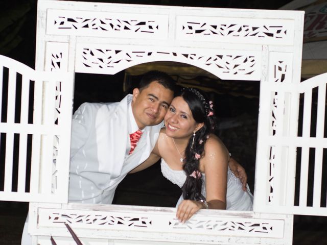 El matrimonio de Freddy y Caro en Ibagué, Tolima 12