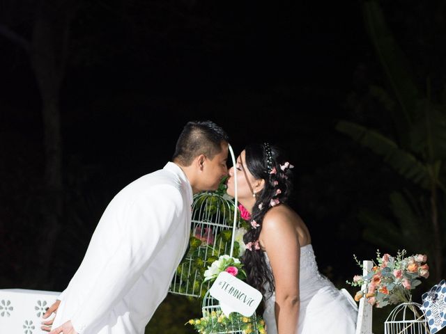 El matrimonio de Freddy y Caro en Ibagué, Tolima 14