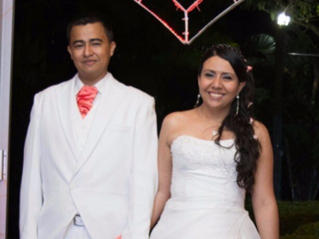 El matrimonio de Freddy y Caro en Ibagué, Tolima 15