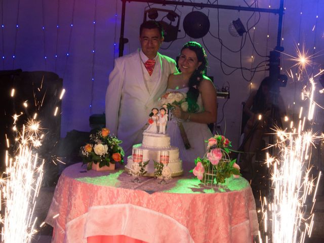 El matrimonio de Freddy y Caro en Ibagué, Tolima 16