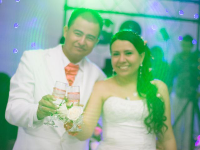 El matrimonio de Freddy y Caro en Ibagué, Tolima 17
